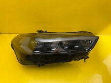 Laden Sie das Bild in den Galerie-Viewer, Frontscheinwerfer BMW X5 G05 G06 5A8E116-01 Laser Rechts Scheinwerfer Headlight SCH9461143247iy