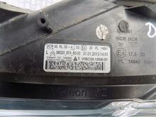 Load image into Gallery viewer, Frontscheinwerfer Citroën Ds5 Xenon Ein Stück (Rechts oder Links) Headlight