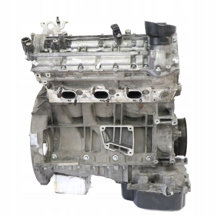 Motor Mercedes-Benz W221 OM642930 3.0 CDI 179TKm Diesel Engine Unkomplett MOT7894858842zp