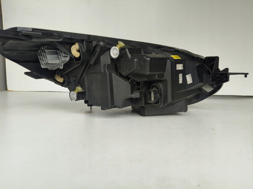 Frontscheinwerfer Ford Fiesta N1BB-13E015-AE Full LED Links Headlight SCH3133430275qg