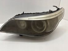 Laden Sie das Bild in den Galerie-Viewer, Frontscheinwerfer BMW 5 E60 E61 RUS28691 Links Scheinwerfer Headlight SCH1117438383um