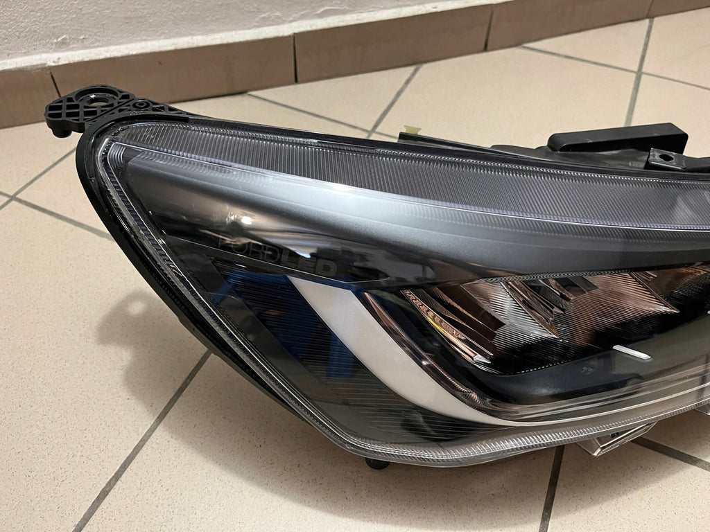 Frontscheinwerfer Ford Focus NX7B-13E014-CF Full LED Rechts Headlight