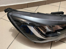 Laden Sie das Bild in den Galerie-Viewer, Frontscheinwerfer Ford Focus NX7B-13E014-CF Full LED Rechts Headlight