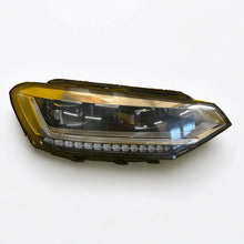 Load image into Gallery viewer, Frontscheinwerfer VW Touran 5TB941082B LED Rechts Scheinwerfer Headlight