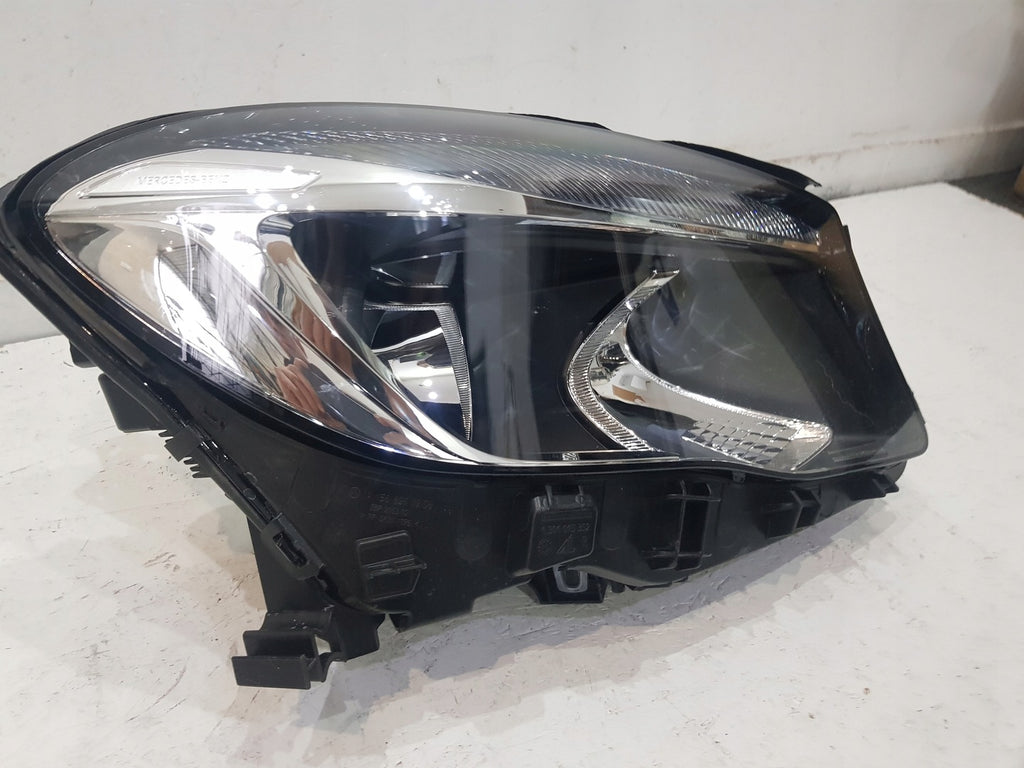 Frontscheinwerfer Mercedes-Benz Gla A1569062200 Rechts Scheinwerfer Headlight SCH1069983339fd