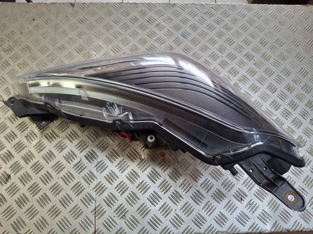Frontscheinwerfer Toyota Yaris 54754656 Rechts Scheinwerfer Headlight SCH8148187444io