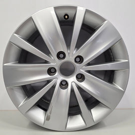1x Alufelge 16 Zoll 6.5