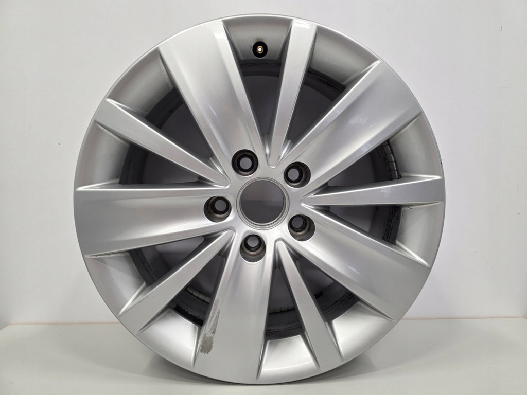 1x Alufelge 16 Zoll 6.5" 3x112 33ET 7N0601025K Seat Alhambra Sharan Rim Wheel FEL7215485715pk