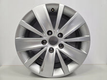 Laden Sie das Bild in den Galerie-Viewer, 1x Alufelge 16 Zoll 6.5" 3x112 33ET 7N0601025K Seat Alhambra Sharan Rim Wheel FEL7215485715pk