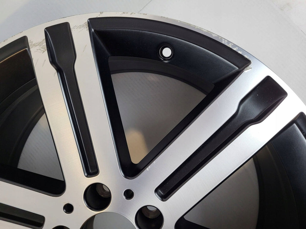 1x Alufelge 20 Zoll 8.0" 5x112 A2474014000 Mercedes-Benz W247 Rim Wheel FEL6524107970we