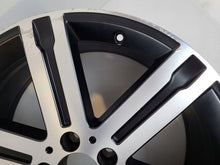 Laden Sie das Bild in den Galerie-Viewer, 1x Alufelge 20 Zoll 8.0" 5x112 A2474014000 Mercedes-Benz W247 Rim Wheel FEL6524107970we