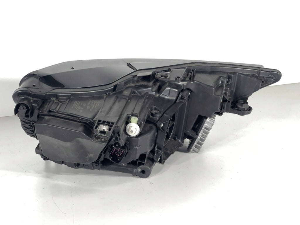 Frontscheinwerfer Audi A6 4K0941033 Links Scheinwerfer Headlight SCH7045416465xm