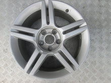 Load image into Gallery viewer, 1x Alufelge 17 Zoll 7.5&quot; 5x112 Audi Rim Wheel