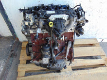 Laden Sie das Bild in den Galerie-Viewer, Motor Ford Fiesta II Fbd AV4Q-6007-CD 2.0 TDCI 97PS 71kW Diesel Engine Komplett MOT7737105889bh