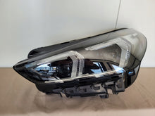 Laden Sie das Bild in den Galerie-Viewer, Frontscheinwerfer BMW X1 5A9A227-01 Links Scheinwerfer Headlight SCH7108257294wn