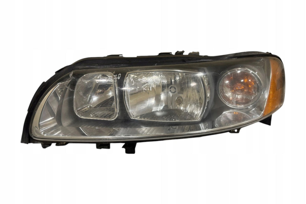 Frontscheinwerfer Volvo V70 30698835 89900267 Links Scheinwerfer Headlight SCH9484303747qu