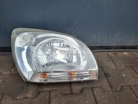 Frontscheinwerfer Kia Sportage Rechts Scheinwerfer Headlight