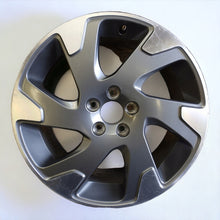 Laden Sie das Bild in den Galerie-Viewer, 1x Alufelge 18 Zoll 8.0" 5x108 55ET Volvo Rim Wheel