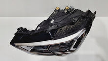 Laden Sie das Bild in den Galerie-Viewer, Frontscheinwerfer Audi Q3 83A941773 83A941033 LED Links Scheinwerfer Headlight