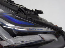 Load image into Gallery viewer, Frontscheinwerfer BMW 5 G30 9850587 Laser Links Scheinwerfer Headlight SCH5338178236dy