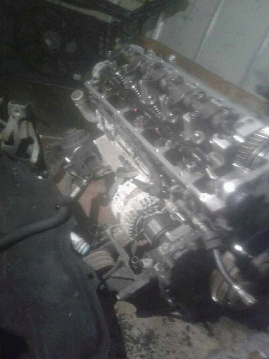 Motor VW Multivan Caravelle BNZ 2.5 TDI 130PS 96kW Diesel Engine Unkomplett MOT8930757654xn