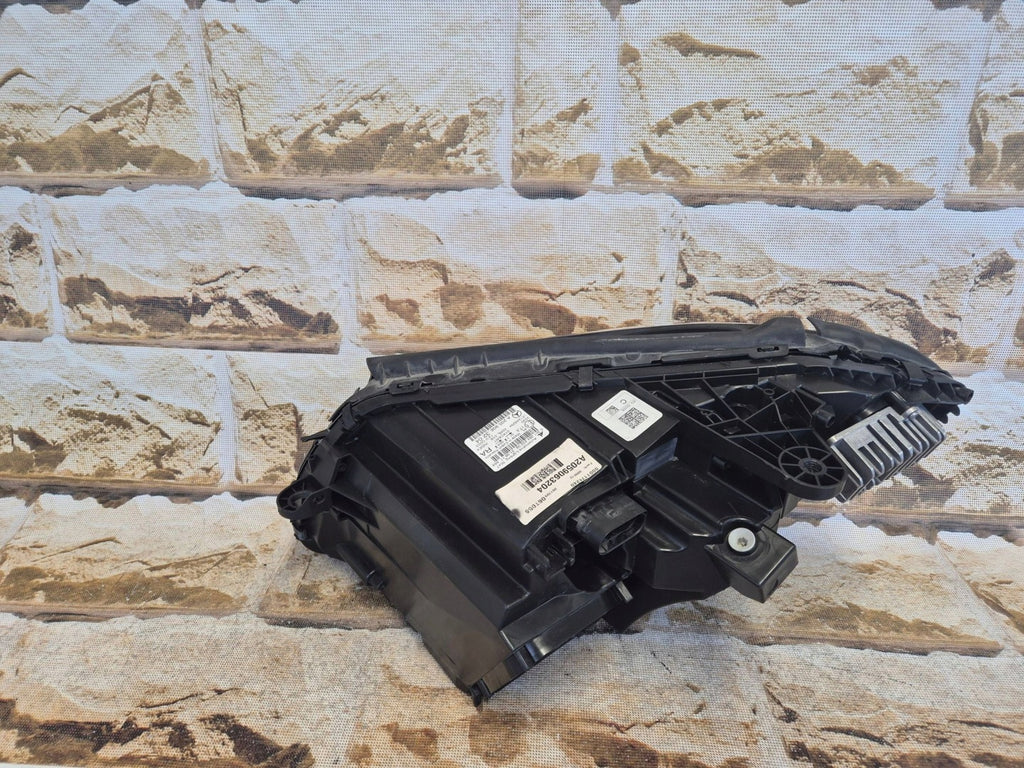Frontscheinwerfer Mercedes-Benz W205 0001174240 Rechts Scheinwerfer Headlight SCH8705468776pm