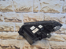 Laden Sie das Bild in den Galerie-Viewer, Frontscheinwerfer Mercedes-Benz W205 0001174240 Rechts Scheinwerfer Headlight SCH8705468776pm