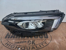 Laden Sie das Bild in den Galerie-Viewer, Frontscheinwerfer Mercedes-Benz W177 A1779064803 Full LED Rechts Headlight SCH3432132546ph