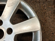 Laden Sie das Bild in den Galerie-Viewer, 1x Alufelge 16 Zoll 7.0" 5x120 KBA45810 BMW E46 Rim Wheel FEL1153237159yz