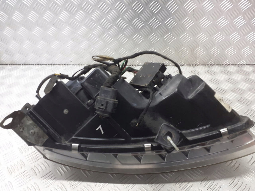 Frontscheinwerfer Audi A6 C6 Links Scheinwerfer Headlight