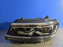 Load image into Gallery viewer, Frontscheinwerfer VW Tiguan 5NB941081 LED Links Scheinwerfer Headlight
