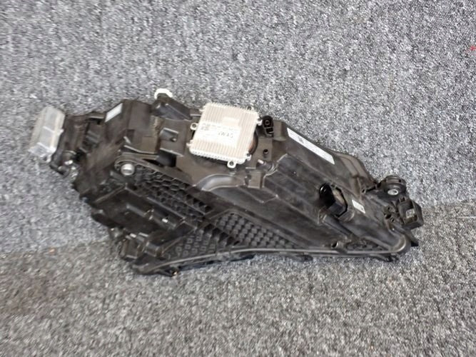 Frontscheinwerfer Skoda Superb III 3V1941015D Links Scheinwerfer Headlight