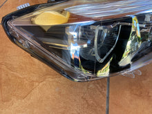 Laden Sie das Bild in den Galerie-Viewer, Frontscheinwerfer BMW F30 F31 7419633 LED Ein Satz Scheinwerfer Headlight SCH6045890336ky