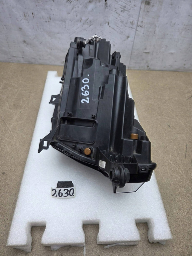 Frontscheinwerfer Skoda Kamiq 0021377709 Links Scheinwerfer Headlight SCH9359529097jy