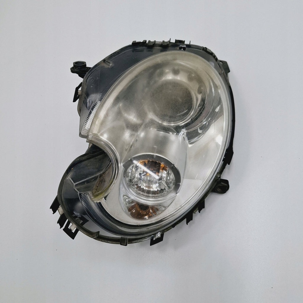 Frontscheinwerfer Mini R56 Coupe 167203304 Links Scheinwerfer Headlight SCH6345862858es