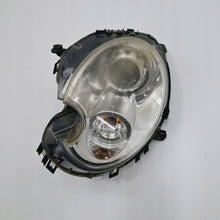 Load image into Gallery viewer, Frontscheinwerfer Mini R56 Coupe 167203304 Links Scheinwerfer Headlight SCH6345862858es