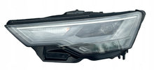 Laden Sie das Bild in den Galerie-Viewer, Frontscheinwerfer Audi A6 C8 4K0941033 LED Links Scheinwerfer Headlight