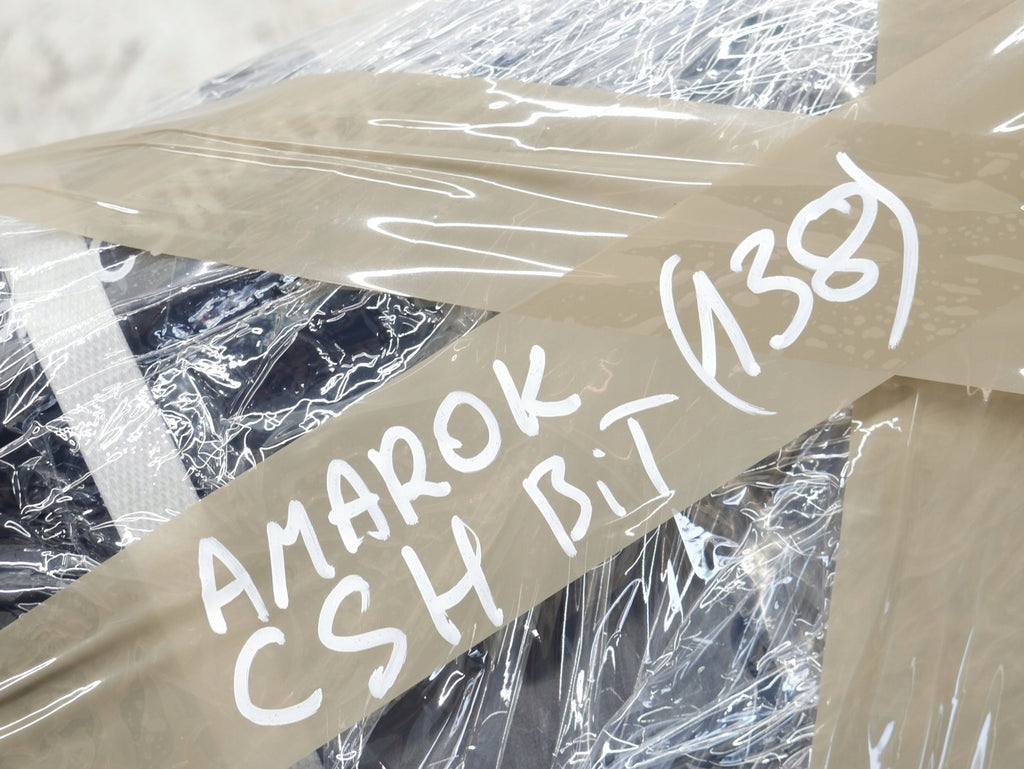 Motor VW Amarok CSH 2.0 TDI 180PS 132kW 127TKm Diesel Engine Unkomplett