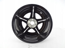 Load image into Gallery viewer, 1x Alufelge 18 Zoll 7.5" 5x112 40ET Glanz Schwarz A2064017600 Mercedes-Benz W206 FEL5673453609xf