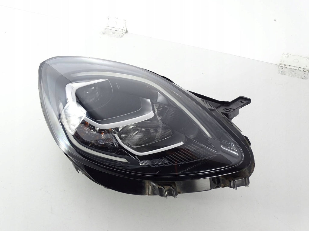 Frontscheinwerfer Ford Puma L1TB-13E014-EG Rechts Scheinwerfer Headlight SCH1151827579zk