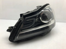 Laden Sie das Bild in den Galerie-Viewer, Frontscheinwerfer Mercedes-Benz W204 A2048203839 Ein Satz Scheinwerfer Headlight SCH9871916211xs
