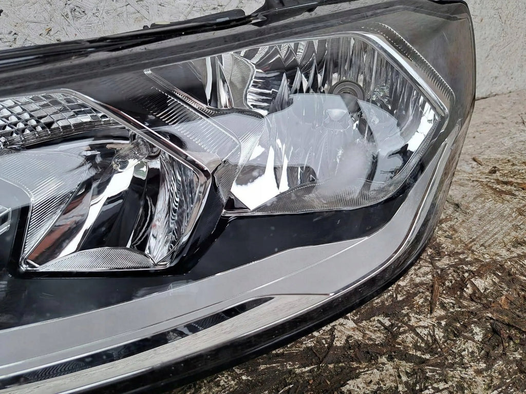 Frontscheinwerfer Audi A1 82A941003 Links Scheinwerfer Headlight