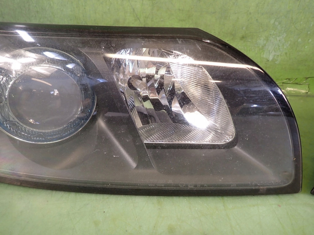 Frontscheinwerfer Volvo S40 II 31213378 Xenon Ein Stück (Rechts oder Links) SCH4256252709im