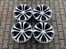 Load image into Gallery viewer, 4x Alufelge 17 Zoll 7.5" 5x112 Glanz Graphit A2534010600 Mercedes-Benz Vito FEL2167289535kc
