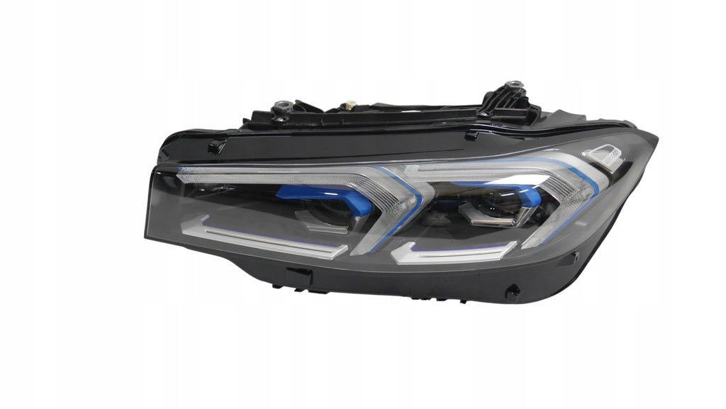Frontscheinwerfer BMW 3 G21 G20 9450801 Links Scheinwerfer Headlight SCH3845758619mj