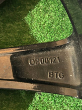 Laden Sie das Bild in den Galerie-Viewer, 1x Alufelge 18 Zoll 8.5&quot; 5x115 49ET OP00121 Opel Rim Wheel