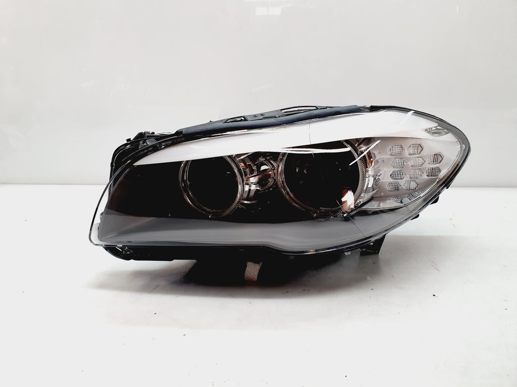 Frontscheinwerfer BMW 5 F11 F10 7271911 Xenon Links Scheinwerfer Headlight SCH9229348907xm
