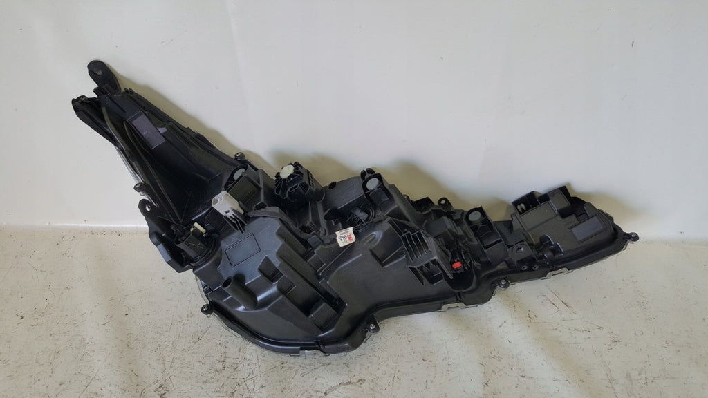 Frontscheinwerfer Toyota Corolla 8115002S60 LED Links Scheinwerfer Headlight SCH9464336723oz