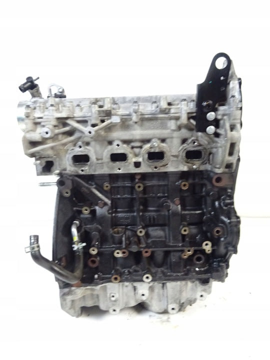 Motor Nissan X-Trail I R9ME414 1.6 DCI 96kW 85TKm 2014 Diesel Engine Unkomplett MOT5723947679ie