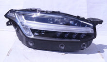 Laden Sie das Bild in den Galerie-Viewer, Frontscheinwerfer Volvo Xc90 II 32228689 LED Rechts Scheinwerfer Headlight